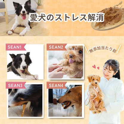 無添加  馬肉アキレスチップス ウルグアイ