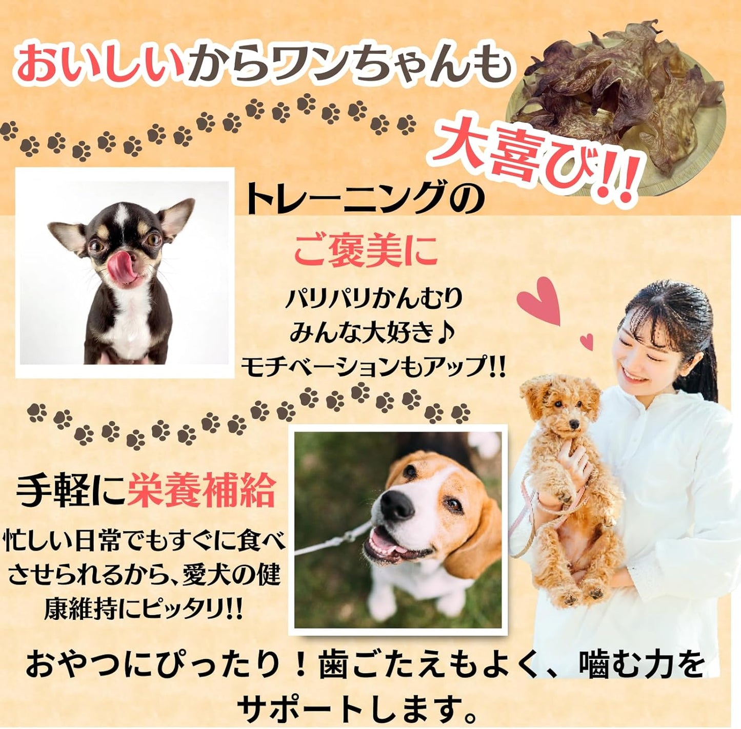 国産 無添加 鶏かんむり 大 親鶏 とさか ジャーキー